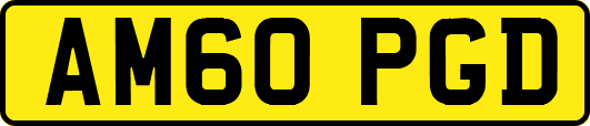 AM60PGD
