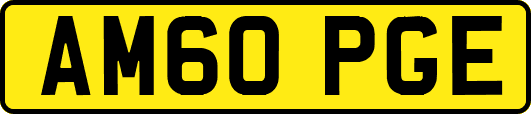 AM60PGE