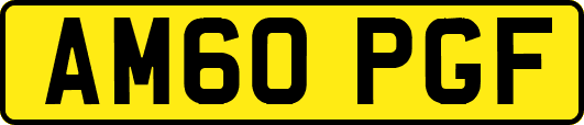 AM60PGF