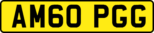 AM60PGG