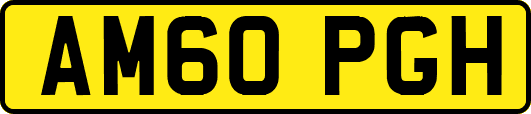 AM60PGH