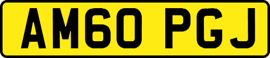 AM60PGJ