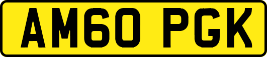 AM60PGK