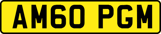 AM60PGM