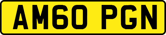 AM60PGN