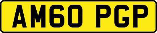 AM60PGP