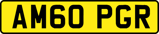 AM60PGR