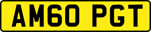 AM60PGT