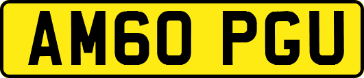 AM60PGU
