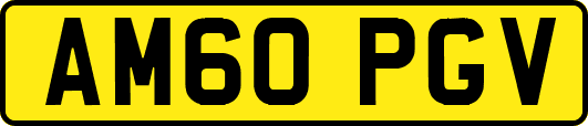 AM60PGV