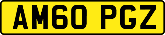 AM60PGZ