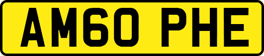 AM60PHE