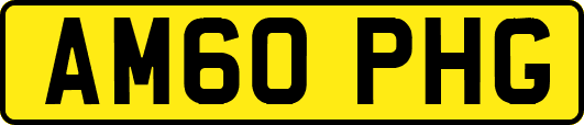 AM60PHG