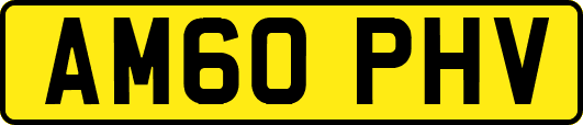 AM60PHV