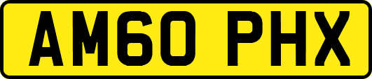 AM60PHX