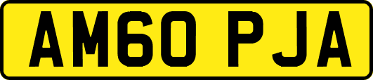 AM60PJA