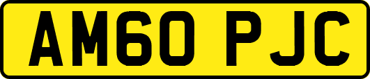 AM60PJC