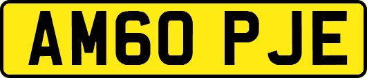 AM60PJE
