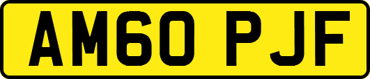 AM60PJF