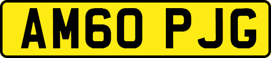 AM60PJG