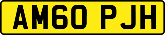 AM60PJH