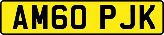 AM60PJK
