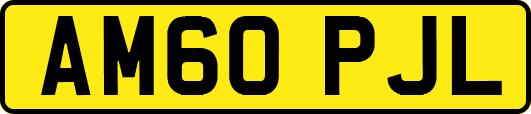 AM60PJL
