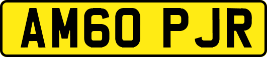 AM60PJR