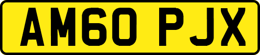AM60PJX