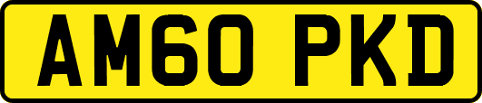 AM60PKD