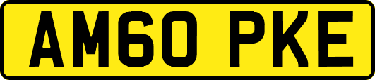 AM60PKE