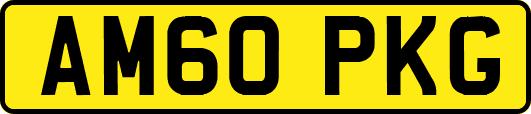 AM60PKG