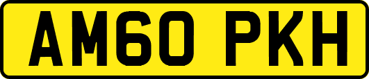 AM60PKH
