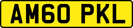 AM60PKL
