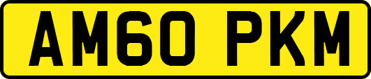 AM60PKM