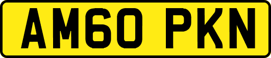 AM60PKN