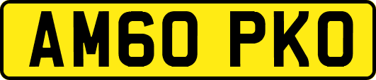 AM60PKO