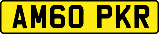 AM60PKR