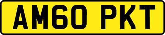 AM60PKT