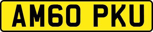 AM60PKU