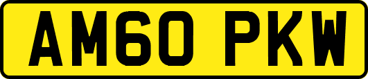 AM60PKW