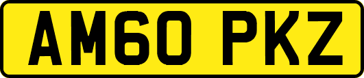 AM60PKZ