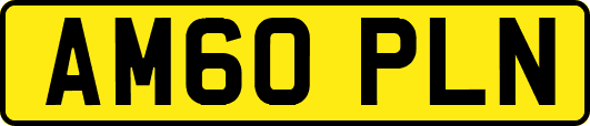 AM60PLN
