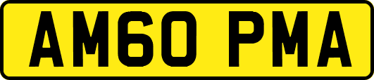 AM60PMA
