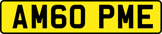 AM60PME
