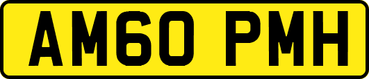 AM60PMH