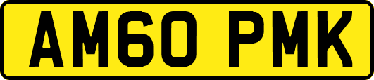 AM60PMK