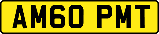 AM60PMT