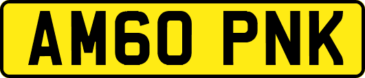 AM60PNK