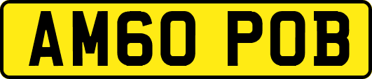 AM60POB